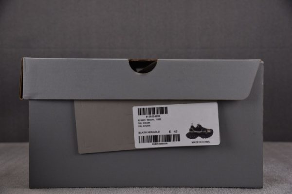 SNEAKER 3XL 31000056