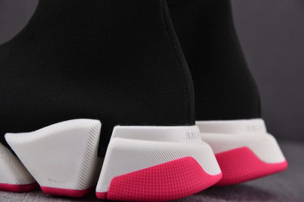 Speed Trainer Sneakers 1000045