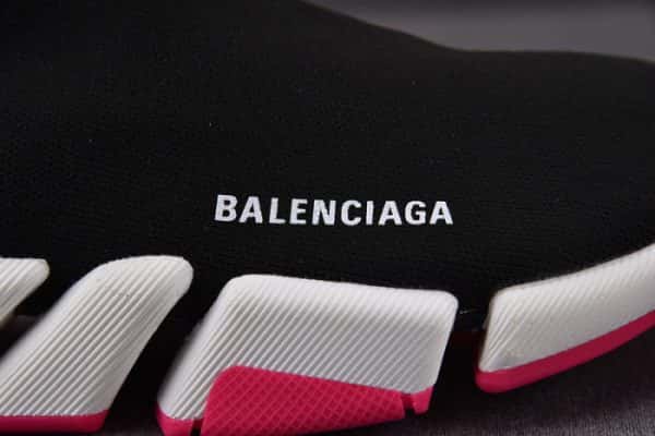 Speed Trainer Sneakers 1000045