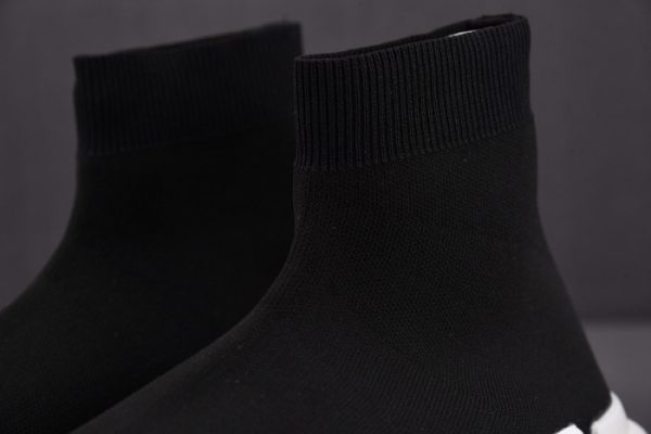 Speed Trainer Sneakers 1000045