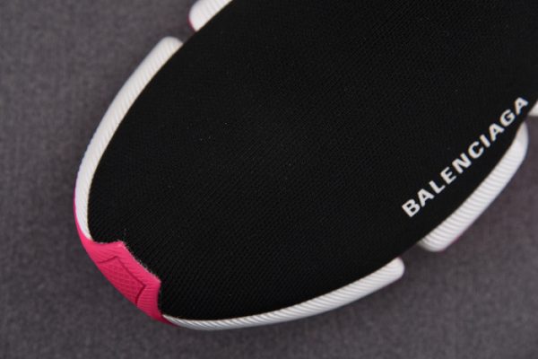 Speed Trainer Sneakers 1000045