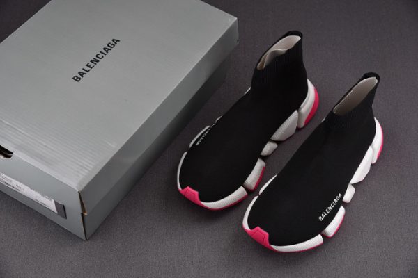 Speed Trainer Sneakers 1000045