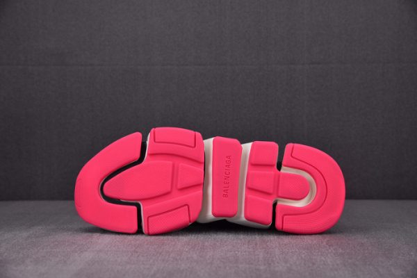 Speed Trainer Sneakers 1000045