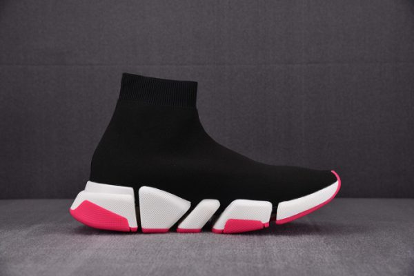 Speed Trainer Sneakers 1000045