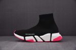 Speed Trainer Sneakers 1000045