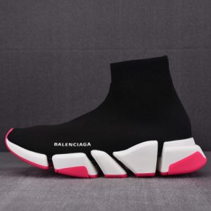 Speed Trainer Sneakers 1000045