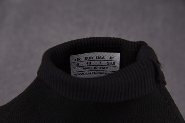 Speed Trainer Sneakers 1000045