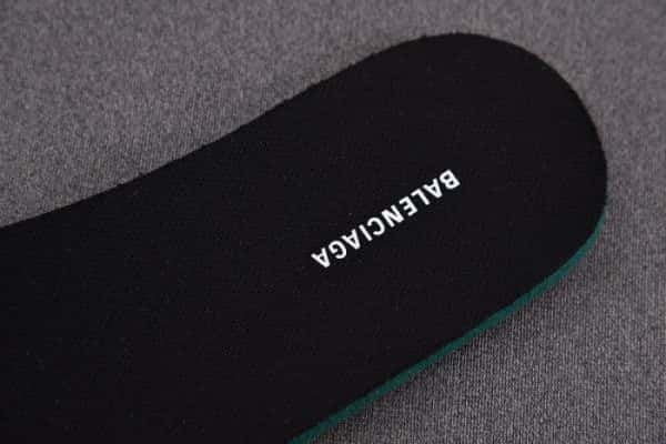 Speed Trainer Sneakers 1000045