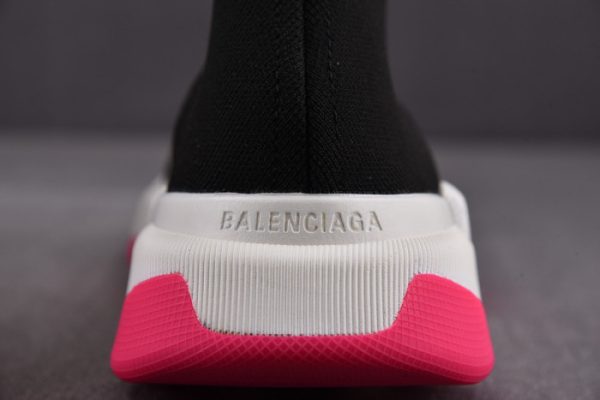 Speed Trainer Sneakers 1000045