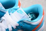 Nike Dunk Low "Miami Dolphins" Dv0833-102