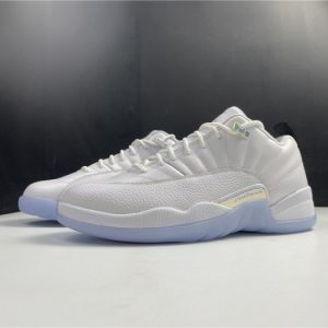 Air Jordan 12 Retro Low Easter Db0733-190