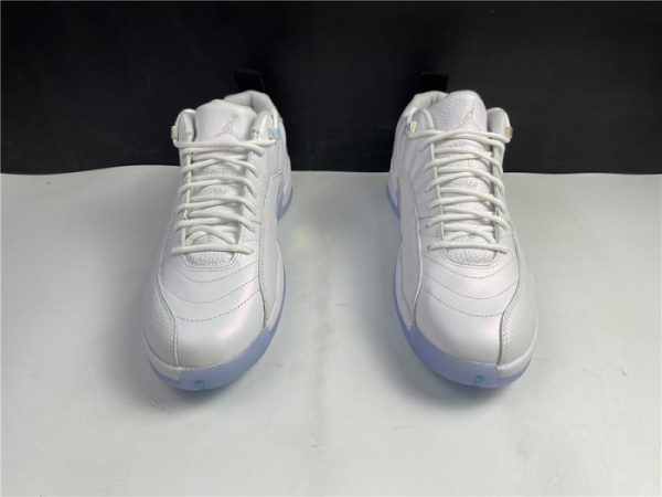 Air Jordan 12 Retro Low Easter Db0733-190