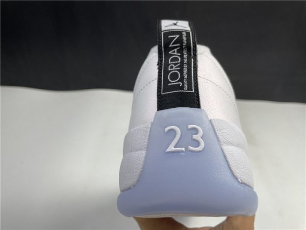Air Jordan 12 Retro Low Easter Db0733-190