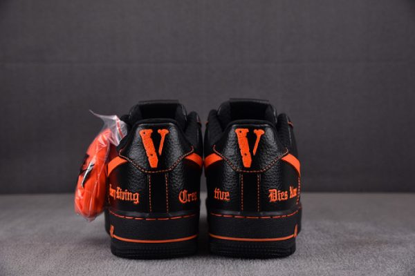 Nike Air Force 1 Low Vlone Aa5360-001
