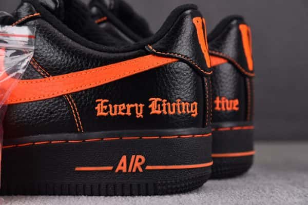 Nike Air Force 1 Low Vlone Aa5360-001
