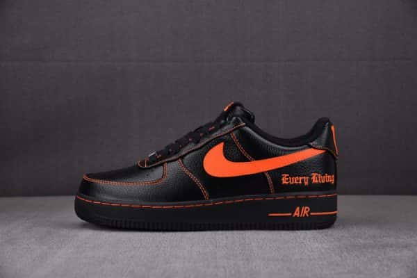 Nike Air Force 1 Low Vlone Aa5360-001