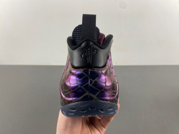 Nike Air Foamposite One Tekken 8 Kazuya Mishima FQ9050-400