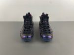 Nike Air Foamposite One Tekken 8 Kazuya Mishima FQ9050-400