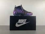 Nike Air Foamposite One Tekken 8 Kazuya Mishima FQ9050-400