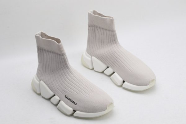 Speed Trainer Sneakers 1000049