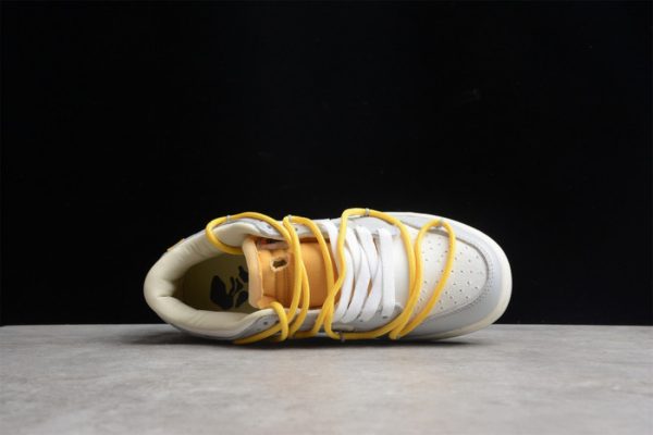 Ofw X Dunk Low ¡°29 Of 50¡± Dm1602-103