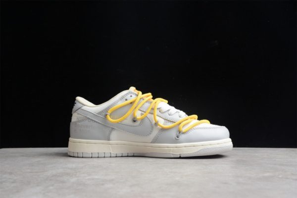 Ofw X Dunk Low ¡°29 Of 50¡± Dm1602-103