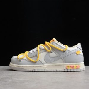 Ofw X Dunk Low ¡°29 Of 50¡± Dm1602-103