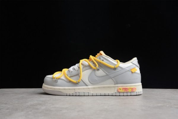 Ofw X Dunk Low ¡°29 Of 50¡± Dm1602-103