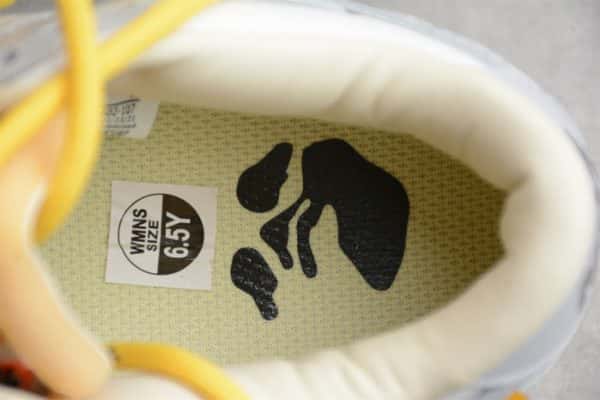 Ofw X Dunk Low ¡°29 Of 50¡± Dm1602-103