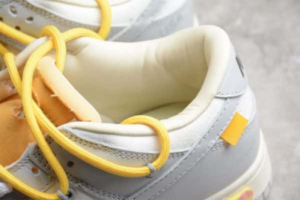 Ofw X Dunk Low ¡°29 Of 50¡± Dm1602-103