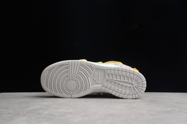 Ofw X Dunk Low ¡°29 Of 50¡± Dm1602-103