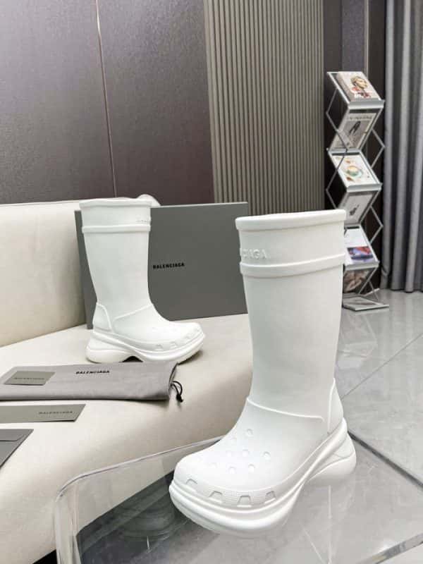 Balenciag* Cr*0*S Boot 5000095