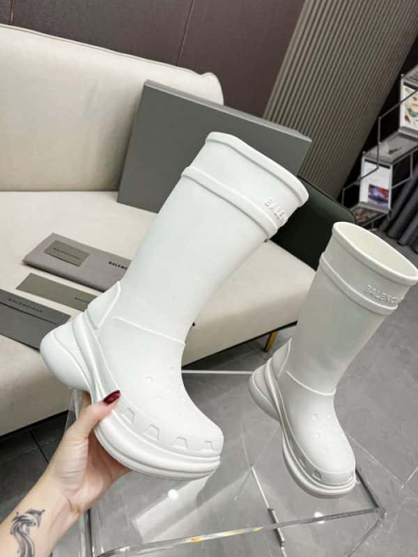 Balenciag* Cr*0*S Boot 5000095