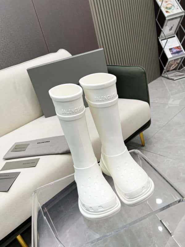 Balenciag* Cr*0*S Boot 5000095