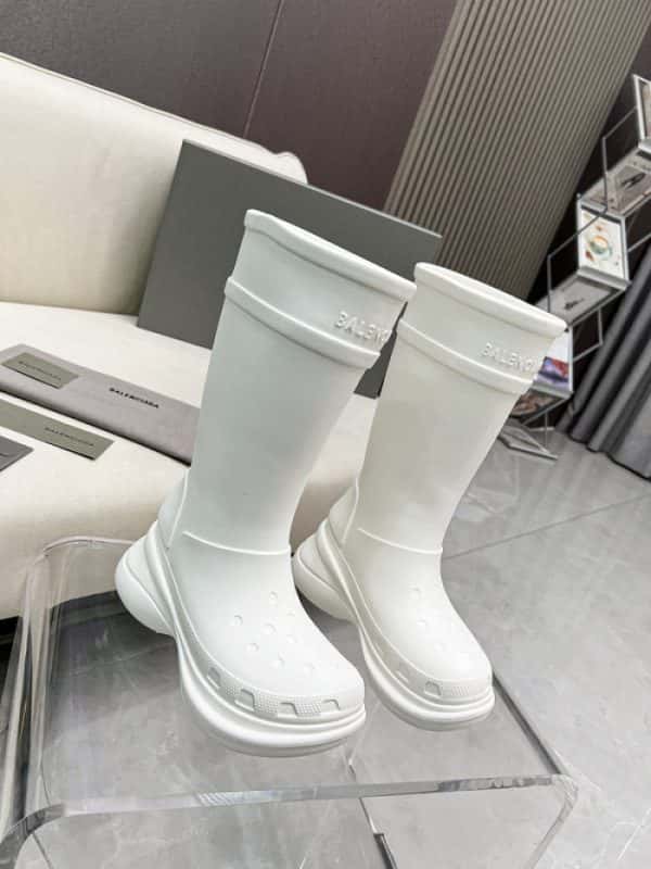 Balenciag* Cr*0*S Boot 5000095