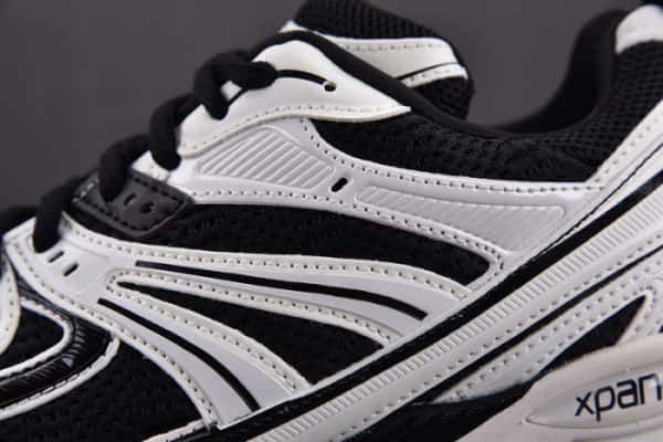 Sneaker Runner 5000089