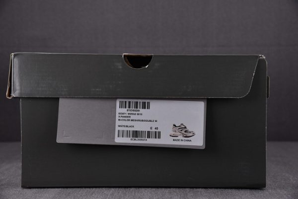 Sneaker Runner 5000089