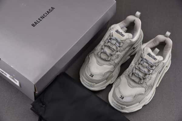 Triples Trainer Sneakers 2000065