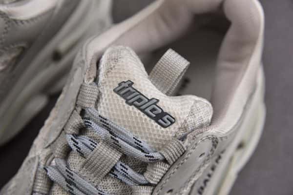 Triples Trainer Sneakers 2000065