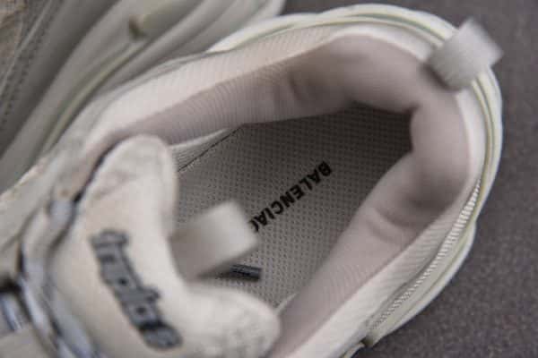 Triples Trainer Sneakers 2000065