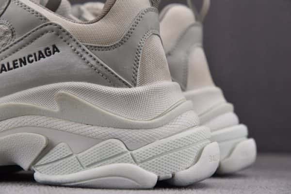 Triples Trainer Sneakers 2000065