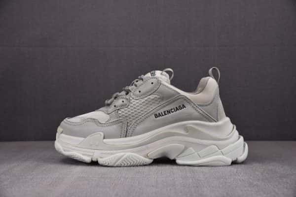 Triples Trainer Sneakers 2000065