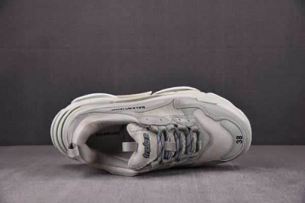 Triples Trainer Sneakers 2000065