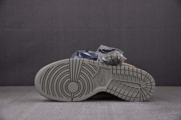 Nike Dunk Low " Grey Lobster" Bv1310-105