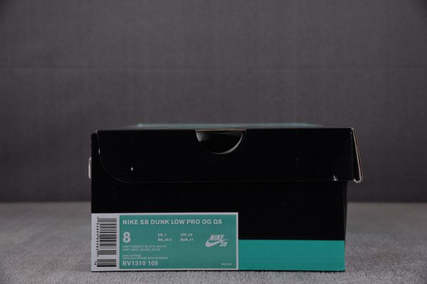 Nike Dunk Low " Grey Lobster" Bv1310-105