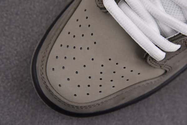 Nike Dunk Low " Grey Lobster" Bv1310-105