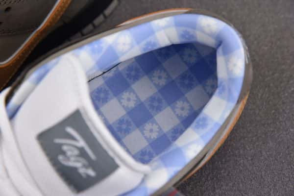 Nike Dunk Low " Grey Lobster" Bv1310-105