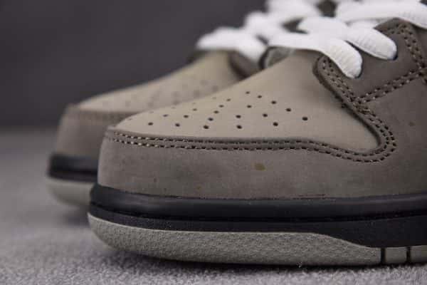 Nike Dunk Low " Grey Lobster" Bv1310-105