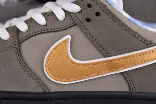 Nike Dunk Low " Grey Lobster" Bv1310-105