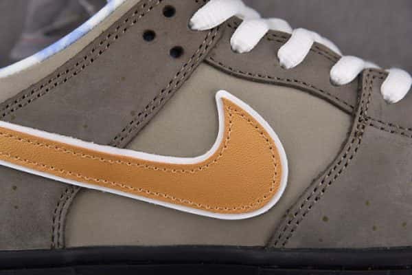 Nike Dunk Low " Grey Lobster" Bv1310-105